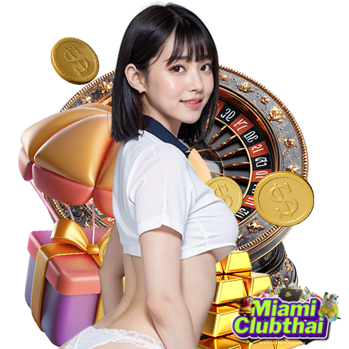 miamiclubthai สล็อต