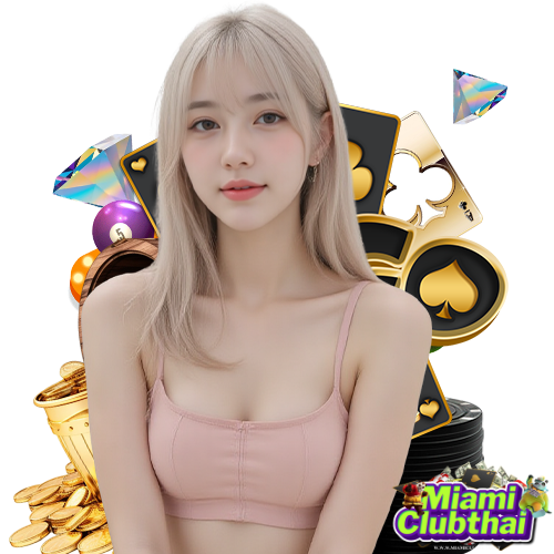 miamiclubthai โปรโมชั่น
